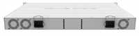 Preview: MikroTik Cloud Router Switch CRS354-48G-4S+2Q+RM, 