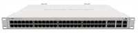 Preview: MikroTik Cloud Router Switch CRS354-48G-4S+2Q+RM, 