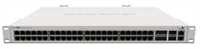 Preview: MikroTik Cloud Router Switch CRS354-48P-4S+2Q+RM, 