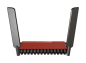 Preview: MikroTik RouterBOARD L009UiGS-2HaxD, 8x Gigabit, 1