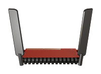 Preview: MikroTik RouterBOARD L009UiGS-2HaxD, 8x Gigabit, 1