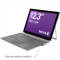 Mobile Preview: TERRA PAD 1200 12,3" IPS/6GB/128GB/LTE/Android 10