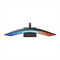 Preview: Samsung LCD S34A650UXU 34" black