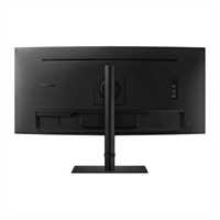 Preview: Samsung LCD S34A650UXU 34" black