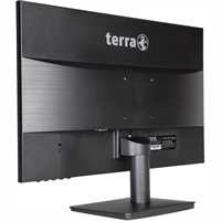Preview: TERRA LCD/LED 2226W black HDMI GREENLINE PLUS