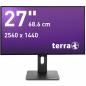 Mobile Preview: TERRA LCD/LED 2766W PV schwarz DP/HDMI GREENLINE P