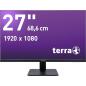 Preview: TERRA LCD/LED 2727W black HDMI, DP GREENLINE PLUS