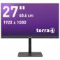 Preview: TERRA LCD/LED 2727W HA V2 black HDMI/DP/USB-C GREE