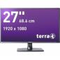 Preview: Monitor TERRA LED 2756W schwarz DP+HDMI