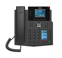 Preview: Fanvil X4U Enterprise IP Phone *POE*