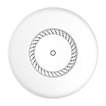 MikroTik Access Point RBcAP2nD, cAP, 2.4 GHz, 1x 1