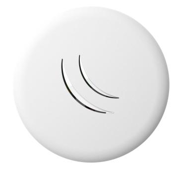 MikroTik Access Point RBcAPL-2nD, cAP lite, 2.4 GH