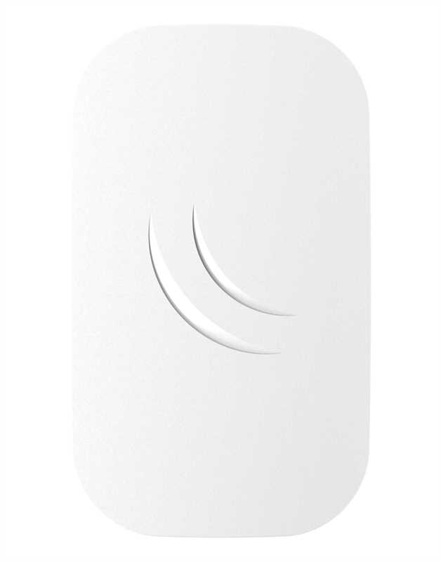 MikroTik Access Point RBcAPL-2nD, cAP lite, 2.4 GH