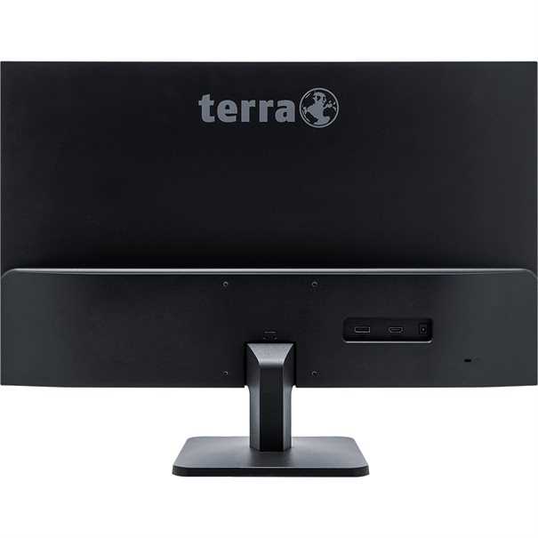 TERRA LCD/LED 2727W V2 black HDMI/DP/USB-C GREENLI