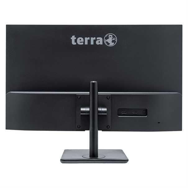 TERRA LCD/LED 2727W HA V2 black HDMI/DP/USB-C GREE