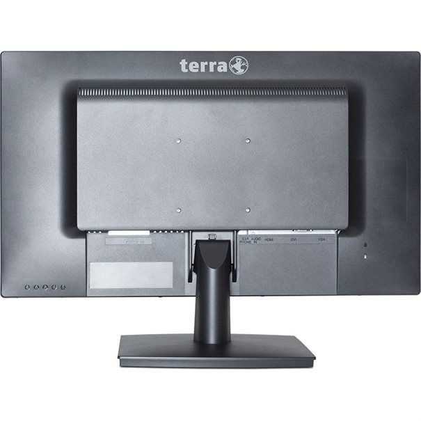 Monitor TERRA LED 2747W schwarz DP+HDMI