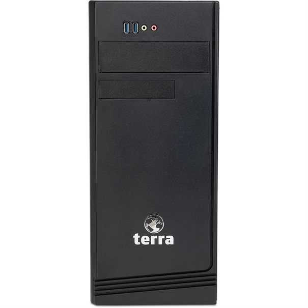 TERRA PC-BUSINESS 5000wh SILENT