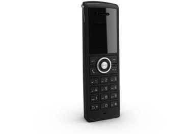 SNOM M25 DECT Handset