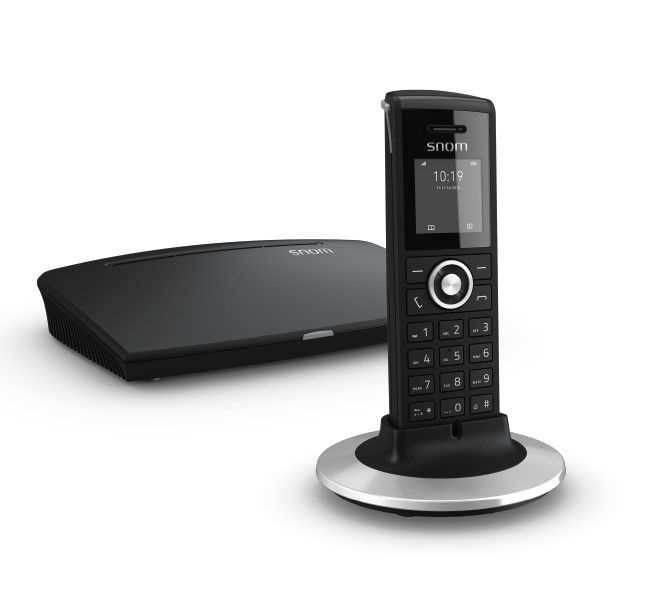 Snom M325
