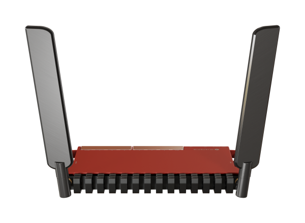 MikroTik RouterBOARD L009UiGS-2HaxD, 8x Gigabit, 1