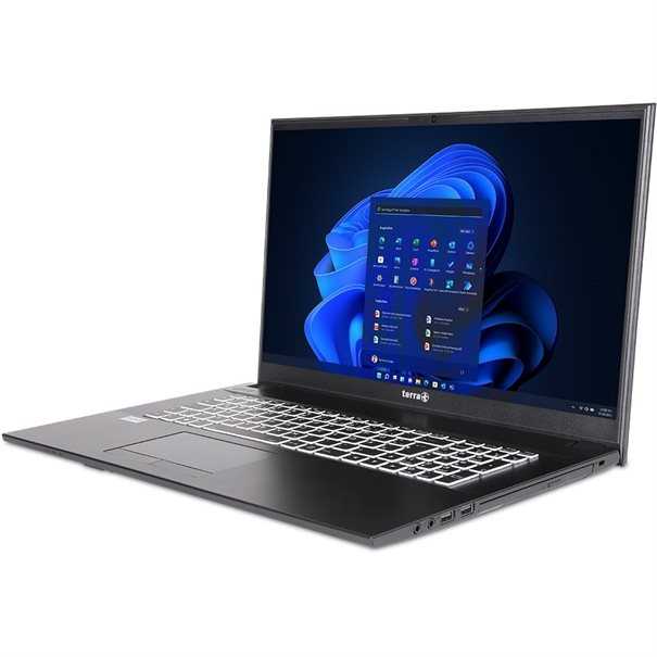 TERRA MOBILE 1716T i5-1135G7 W11P