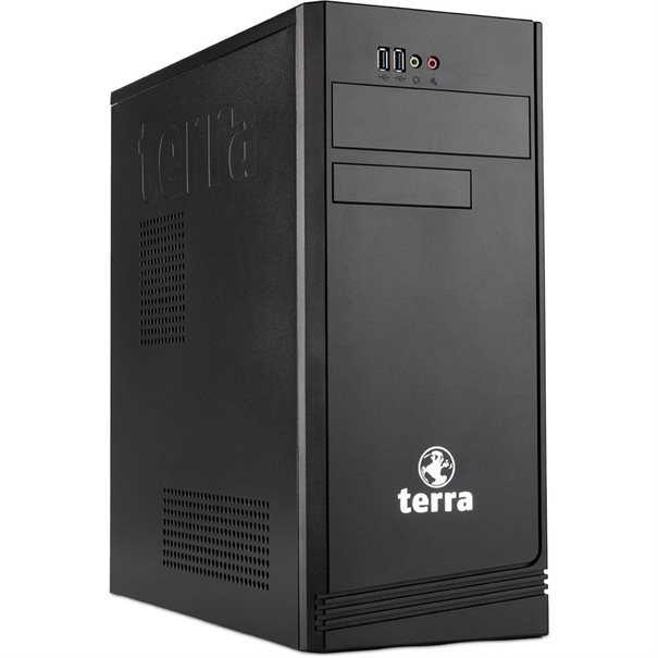 TERRA PC-BUSINESS 5000wh SILENT