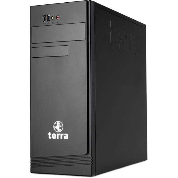 TERRA PC-BUSINESS 5000wh SILENT