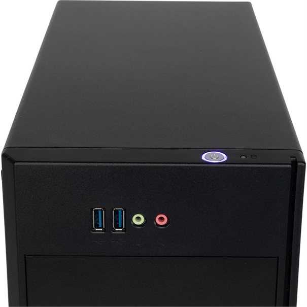 TERRA PC-BUSINESS 5000wh SILENT