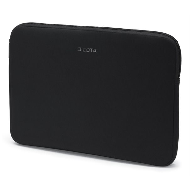 Hülle/ Sleeve Dicota PerfectSkin 16-17,3" black