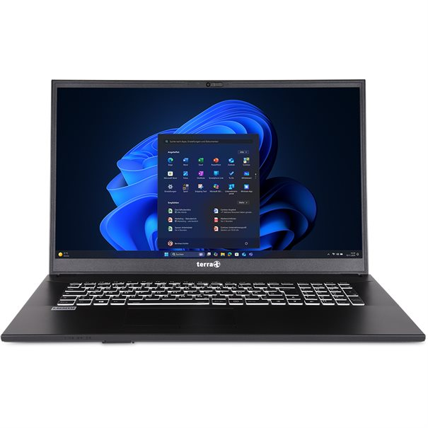 TERRA MOBILE 1671L - Copilot+ PC