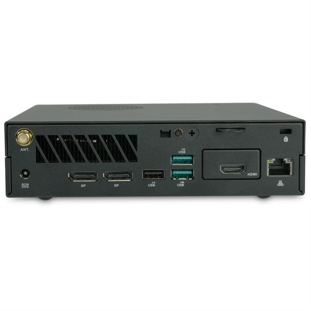 TERRA PC MINI 5000V6.1