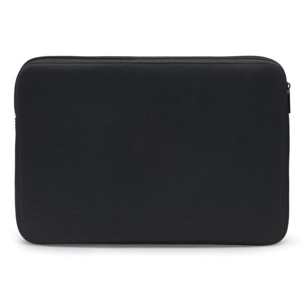 Hülle/ Sleeve Dicota PerfectSkin 16-17,3" black