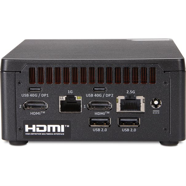 TERRA PC MICRO 6100V1