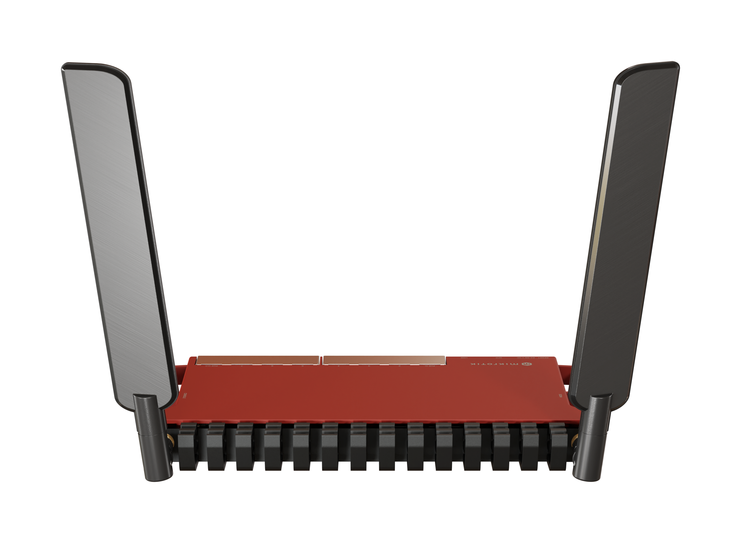MikroTik RouterBOARD L009UiGS-2HaxD, 8x Gigabit, 1