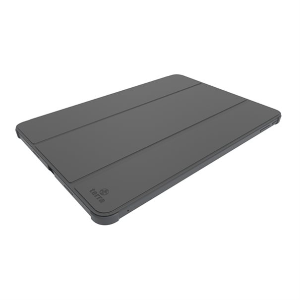 Smart Folio Schutzhülle mit Stift-Halter für Terra