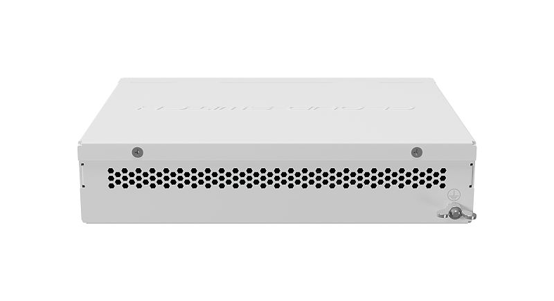 CSS610-8G-2S+IN