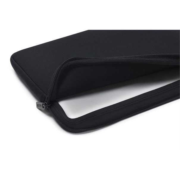 Hülle/ Sleeve Dicota PerfectSkin 16-17,3" black
