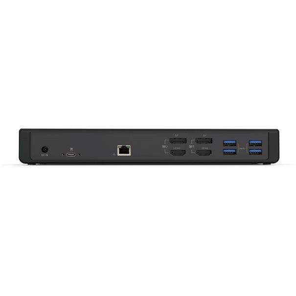 TERRA MOBILE Dockingstation 800 USB-C/A inkl.