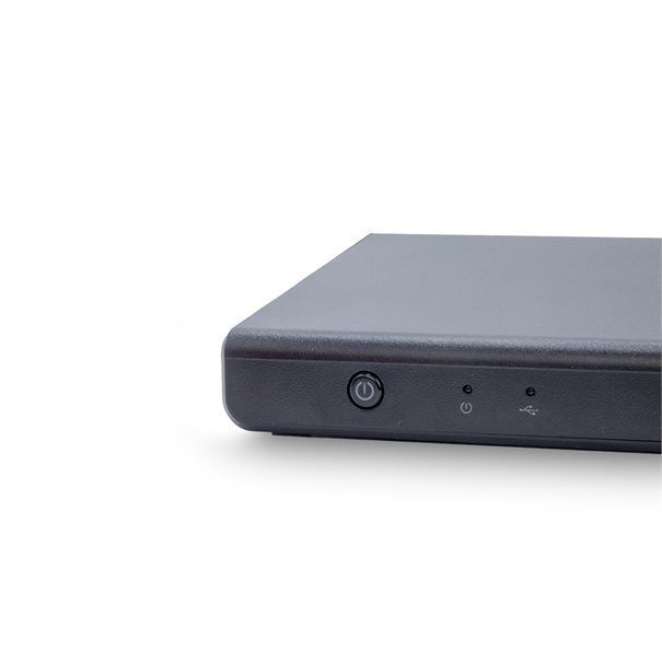 TERRA MOBILE Dockingstation 800 USB-C/A inkl.