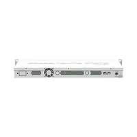 MikroTik Cloud Smart Switch CSS326-24G-2S+RM, 24x