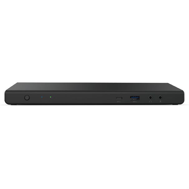 TERRA MOBILE Dockingstation 800 USB-C/A inkl.