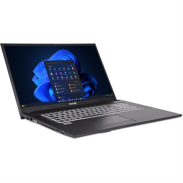 TERRA MOBILE 1671L - Copilot+ PC