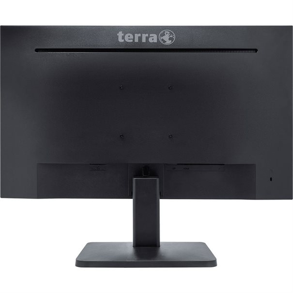 TERRA LCD/LED 2748W V3 IPS black HDMI/DP/USB-C
