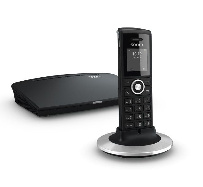 Snom M325