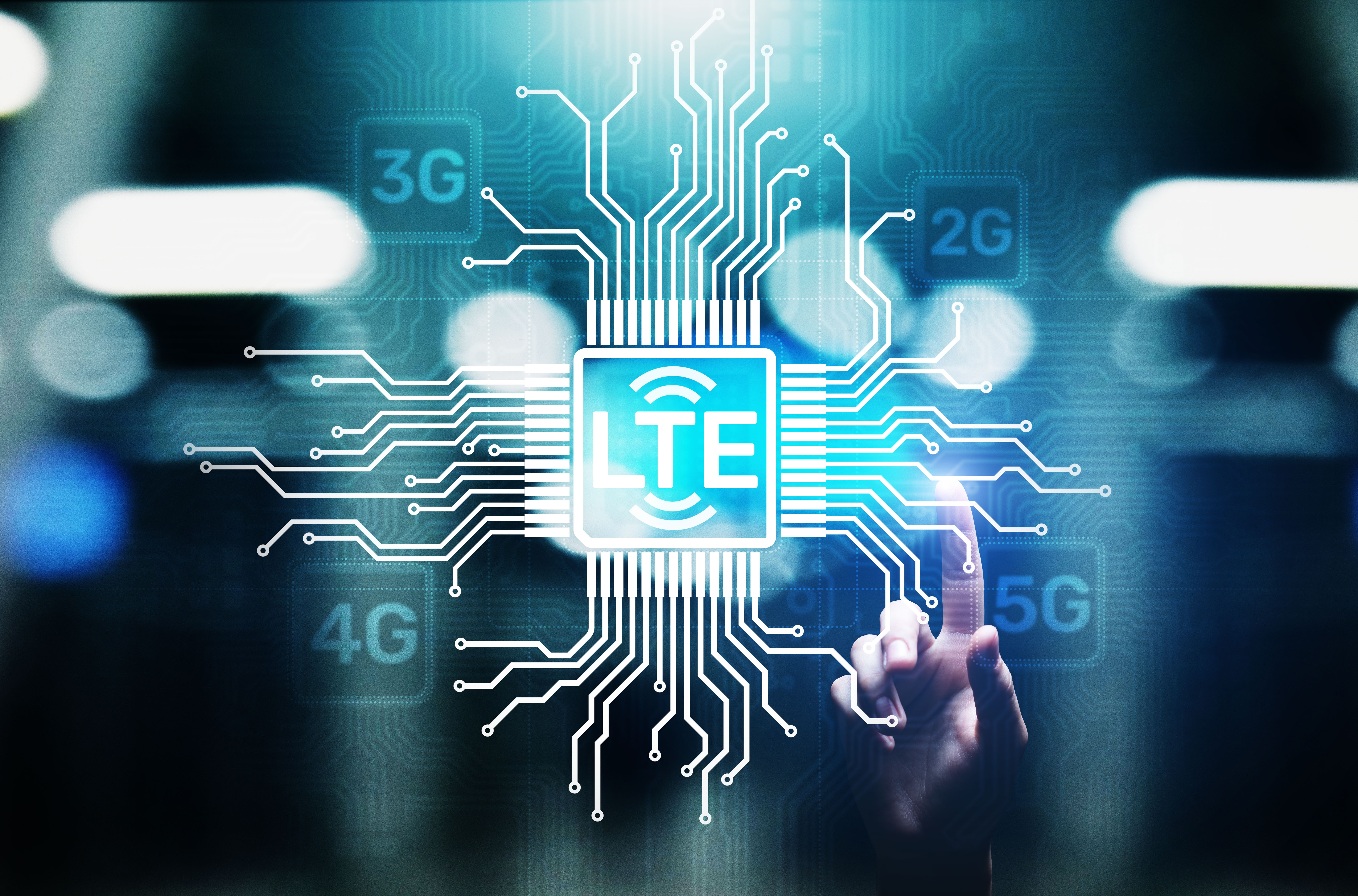 LTE