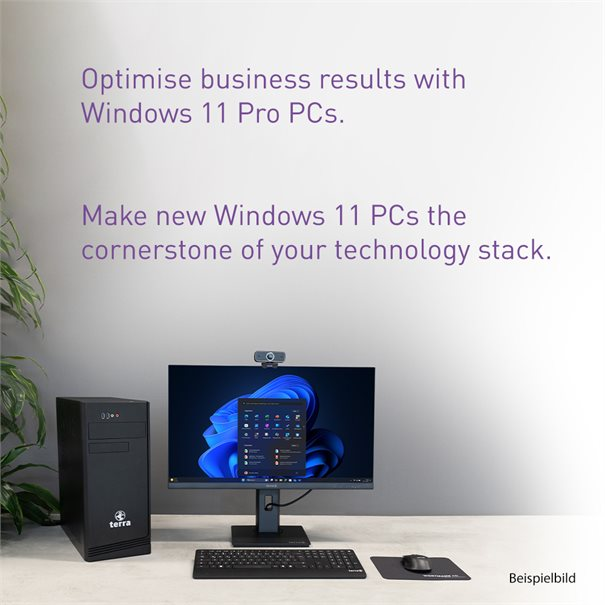 TERRA PC-BUSINESS 7700