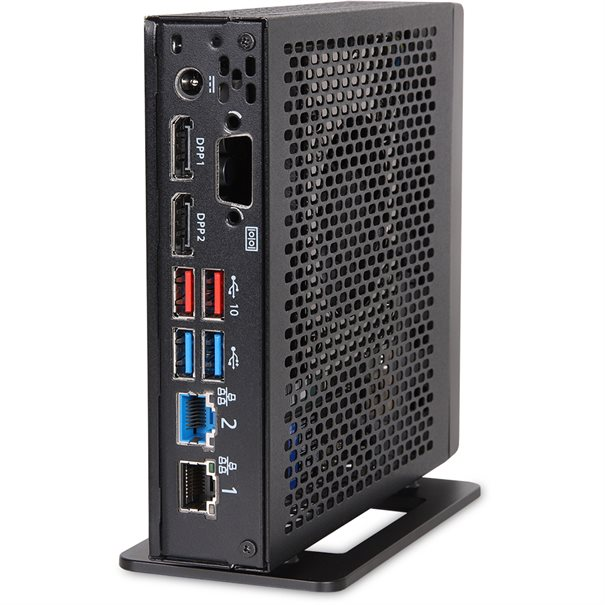 TERRA PC MINI 3550 FANLESS
